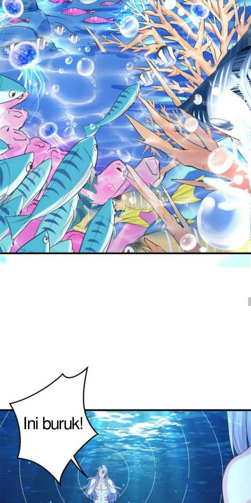 Beauty and the Beasts Chapter 212 Gambar 26
